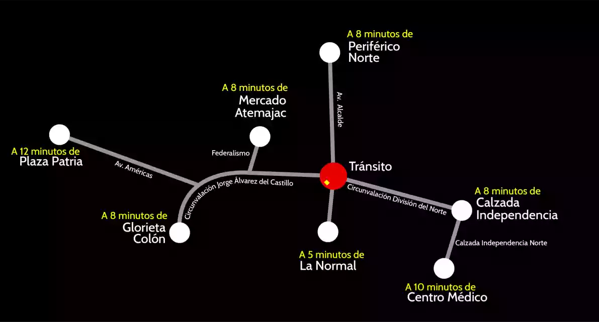 Mapa de ubicación